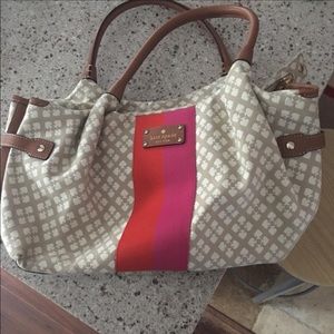 Kate spade purse